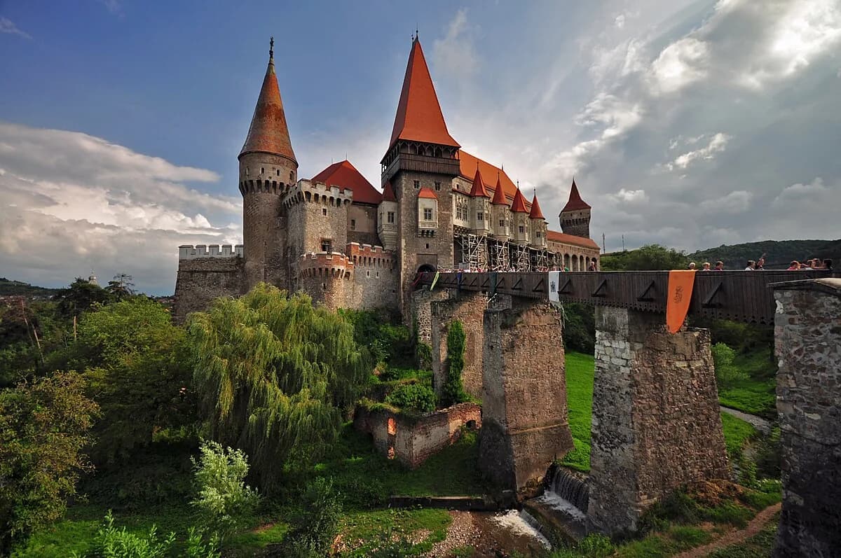 Romania