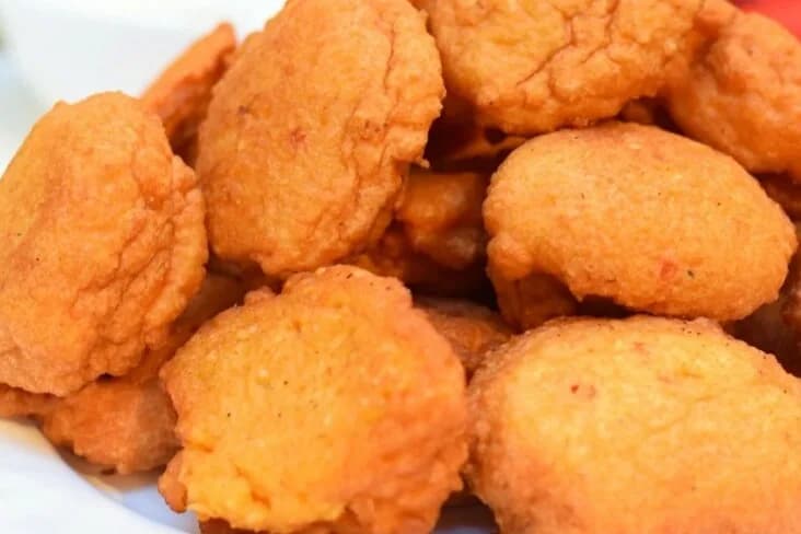 Acarajé