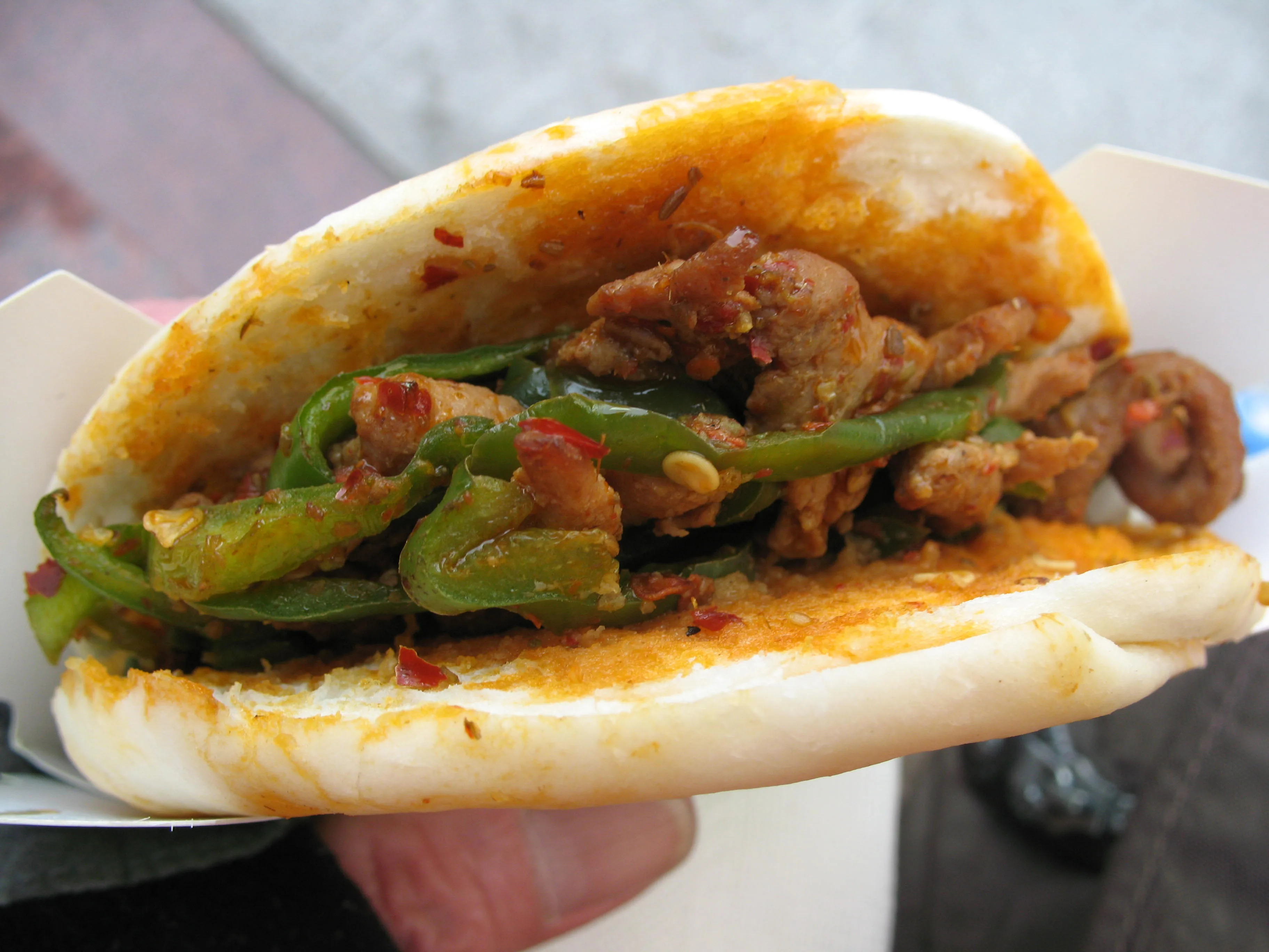 Rou Jia Mo