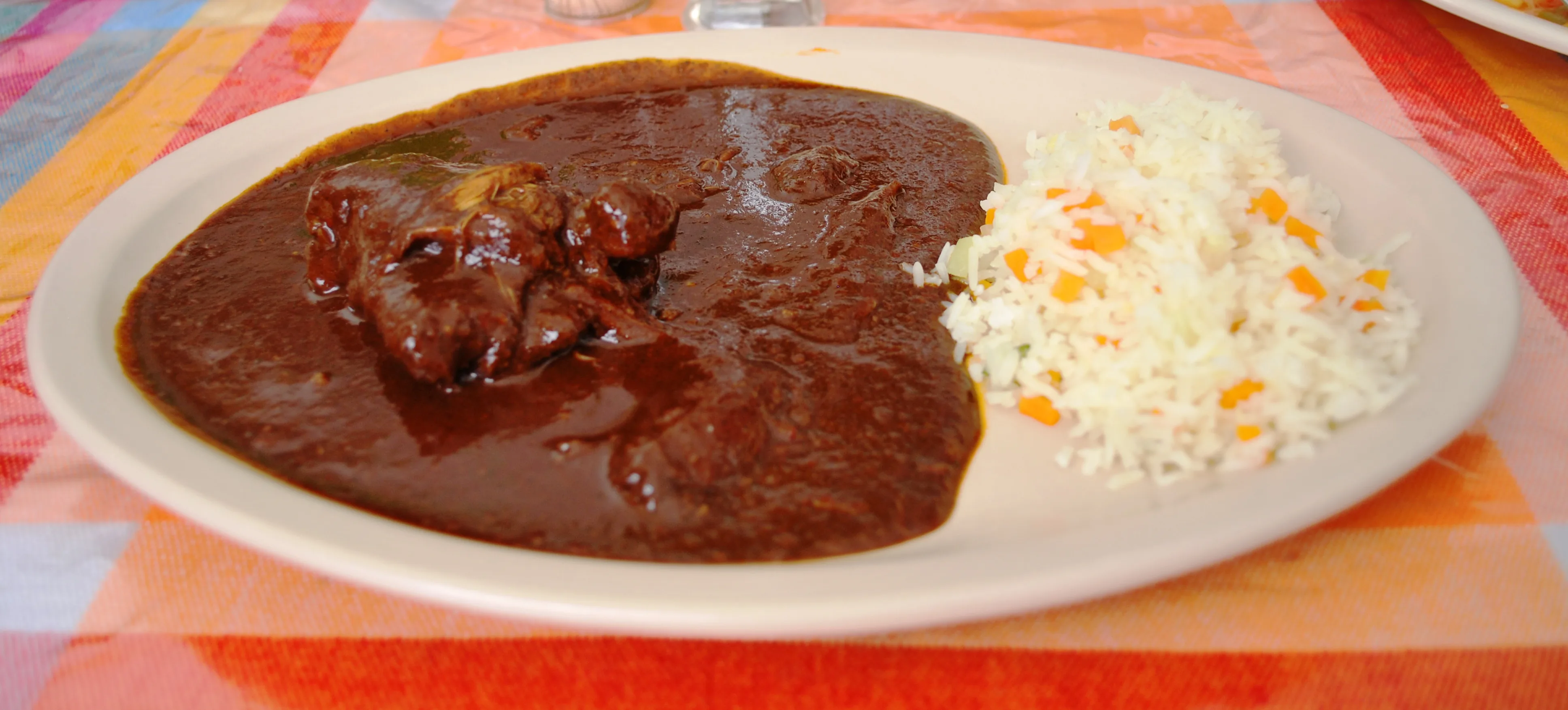 Mole Negro