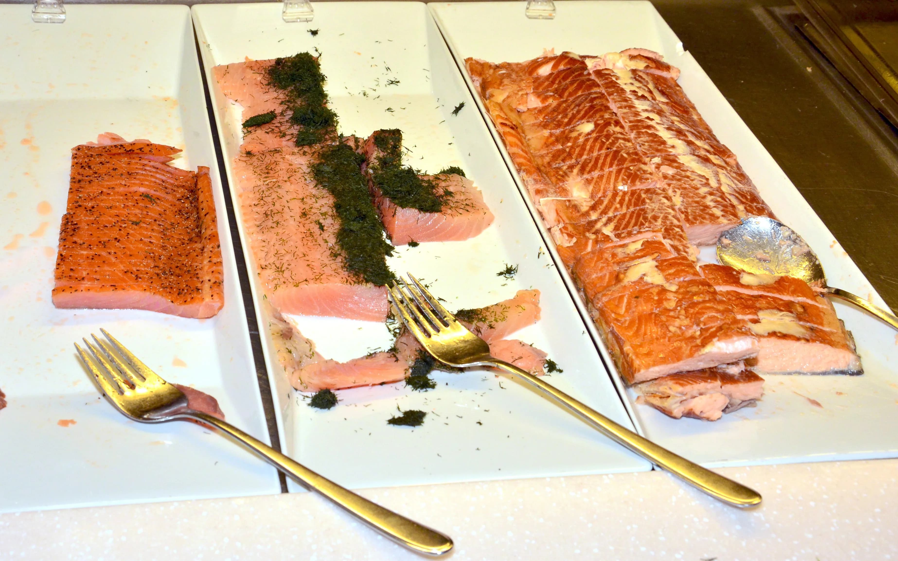 Gravlaks