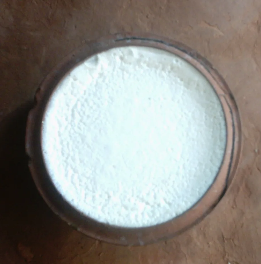 Juju Dhau — traditional Nepal dish