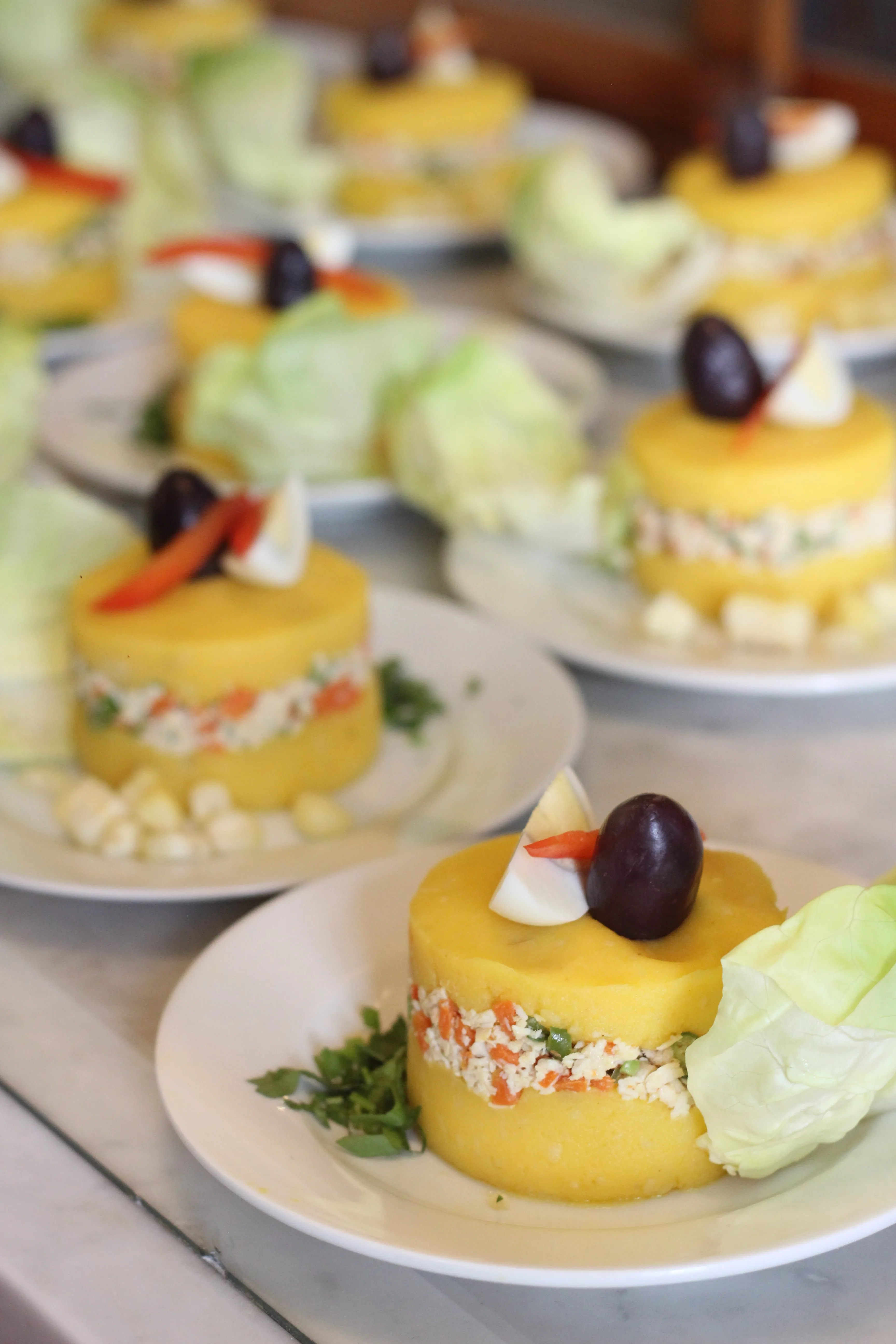 Causa Limeña