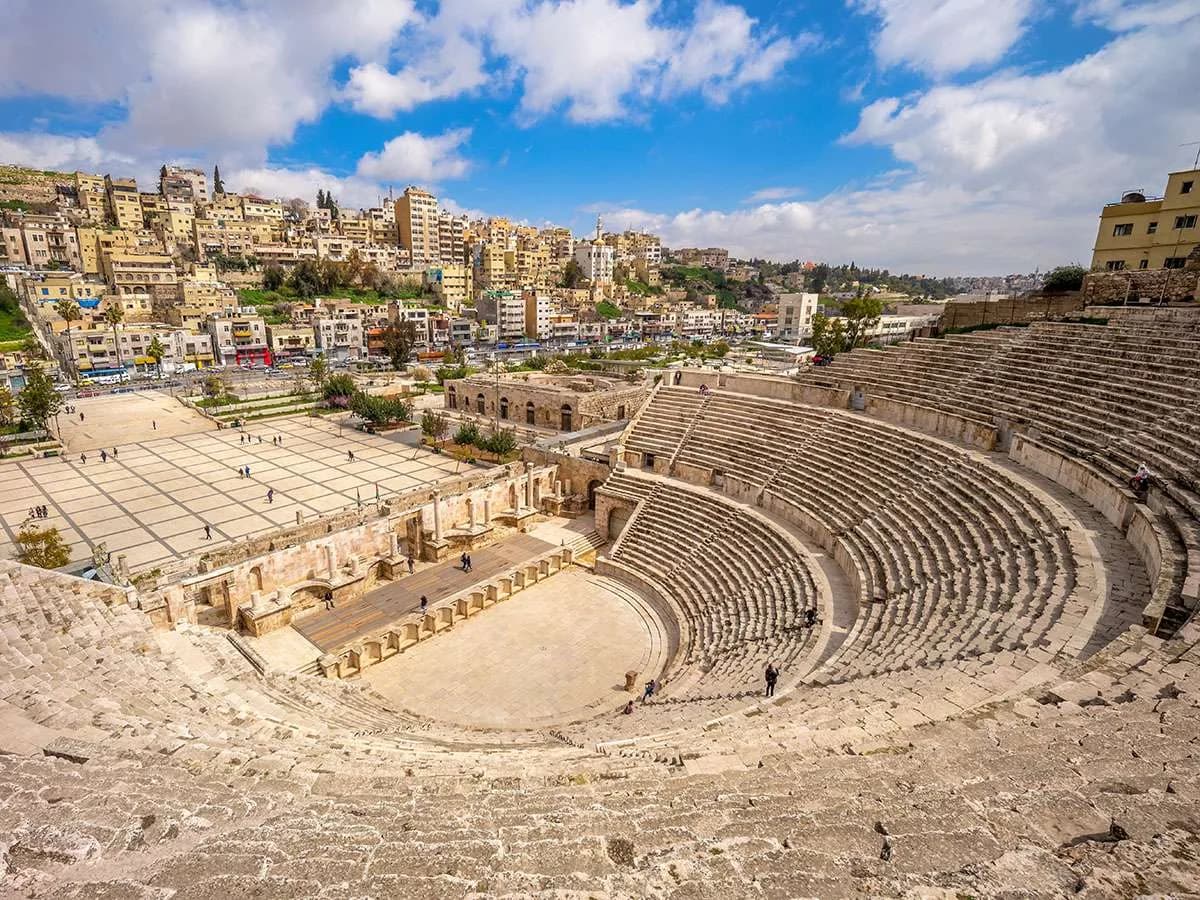 Roman Theatre