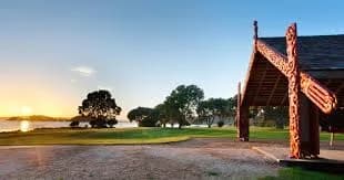 Waitangi Treaty Grounds