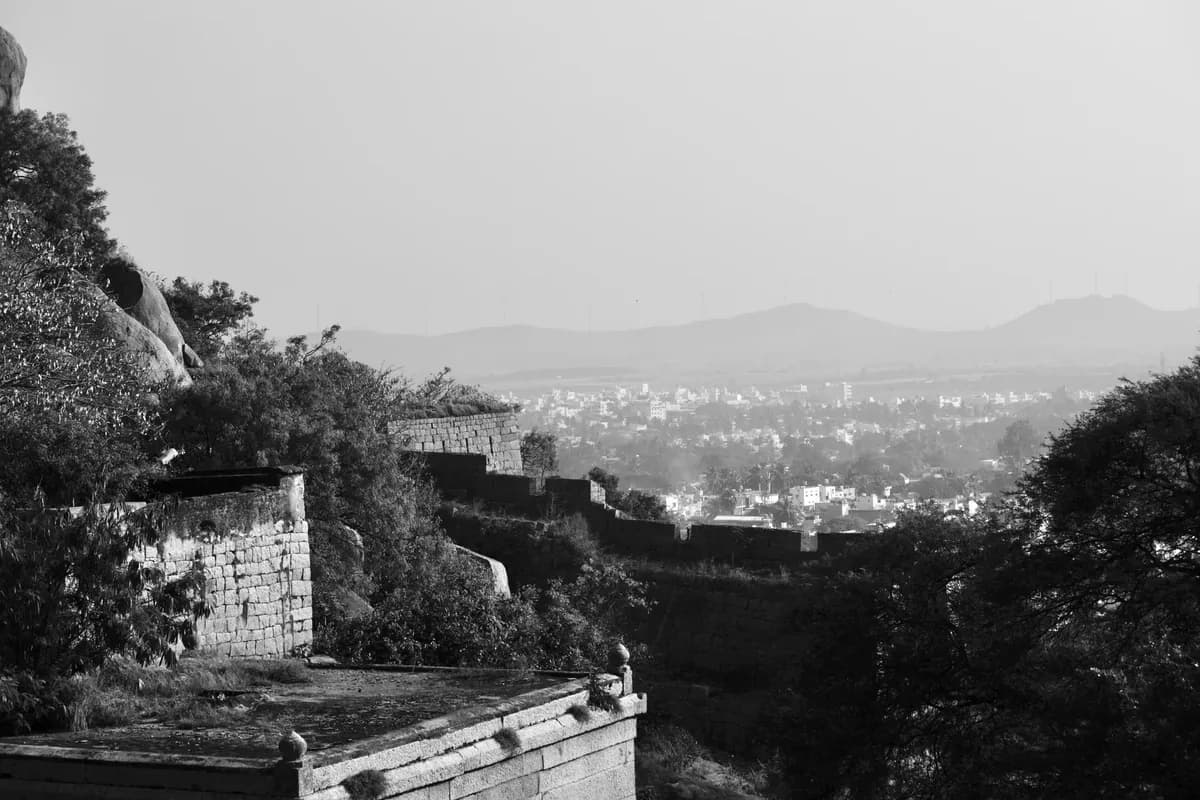 Old Fort (Ngome Kongwe)