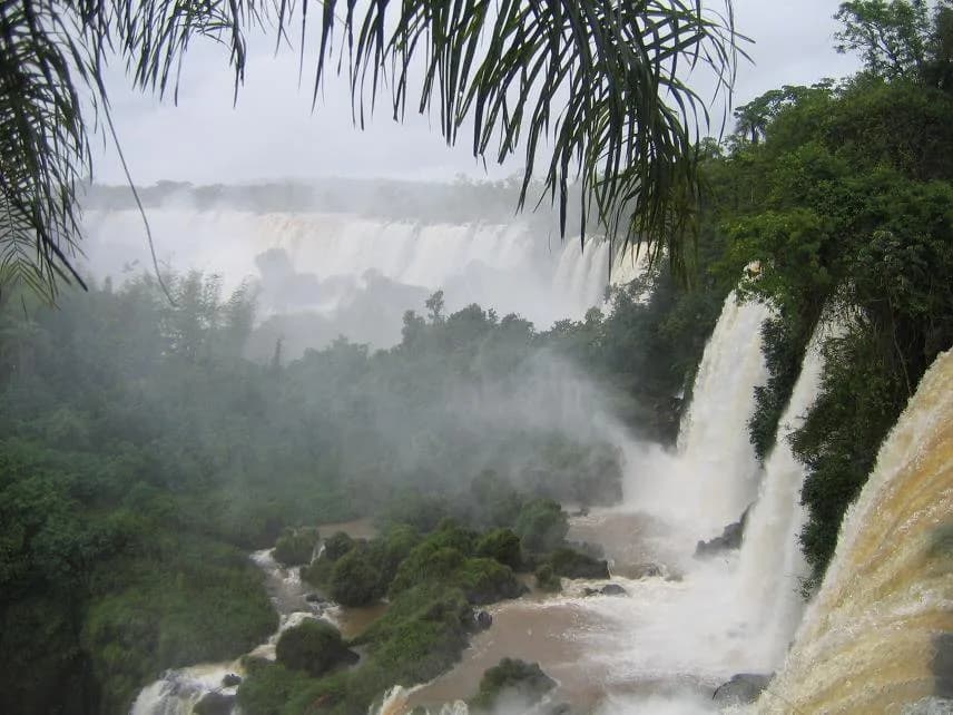Argentina