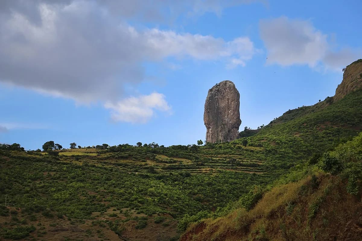 Ethiopia