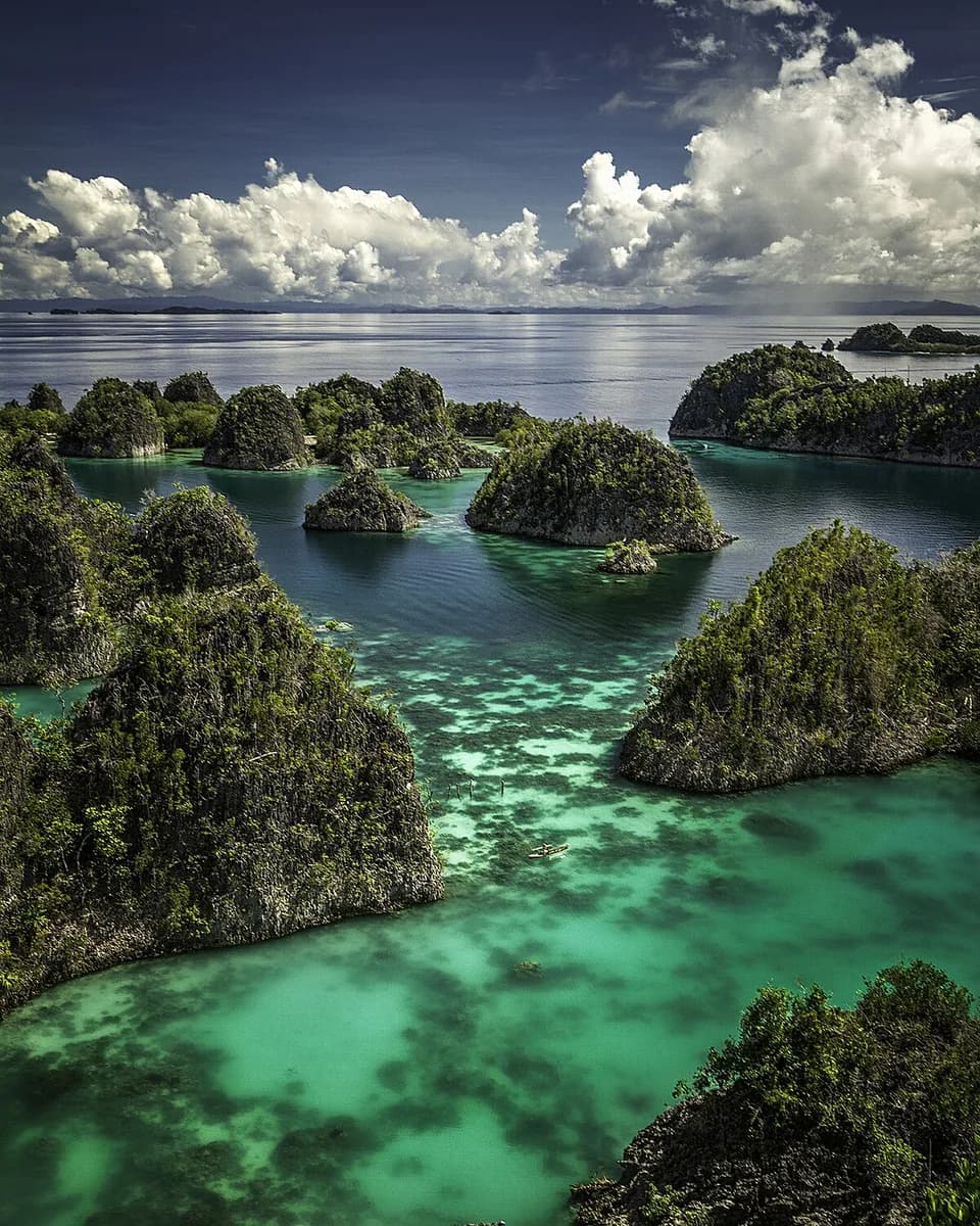 Indonesia