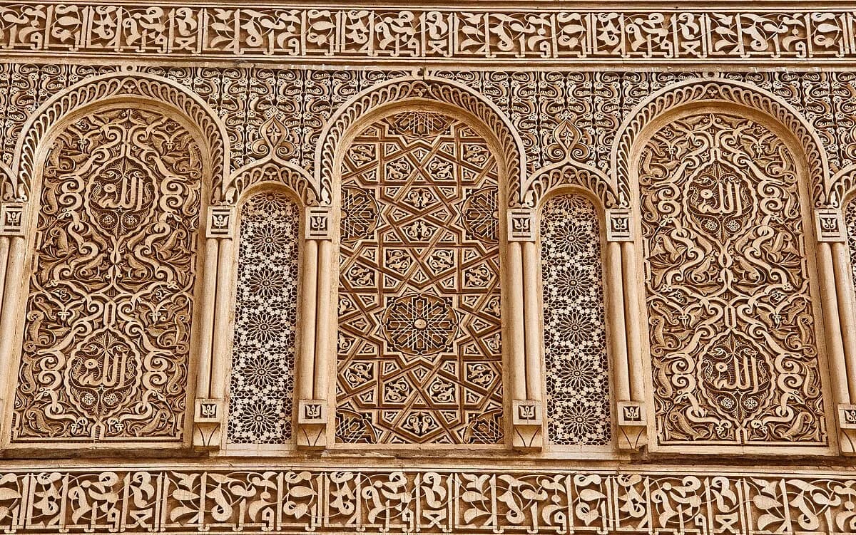 Morocco