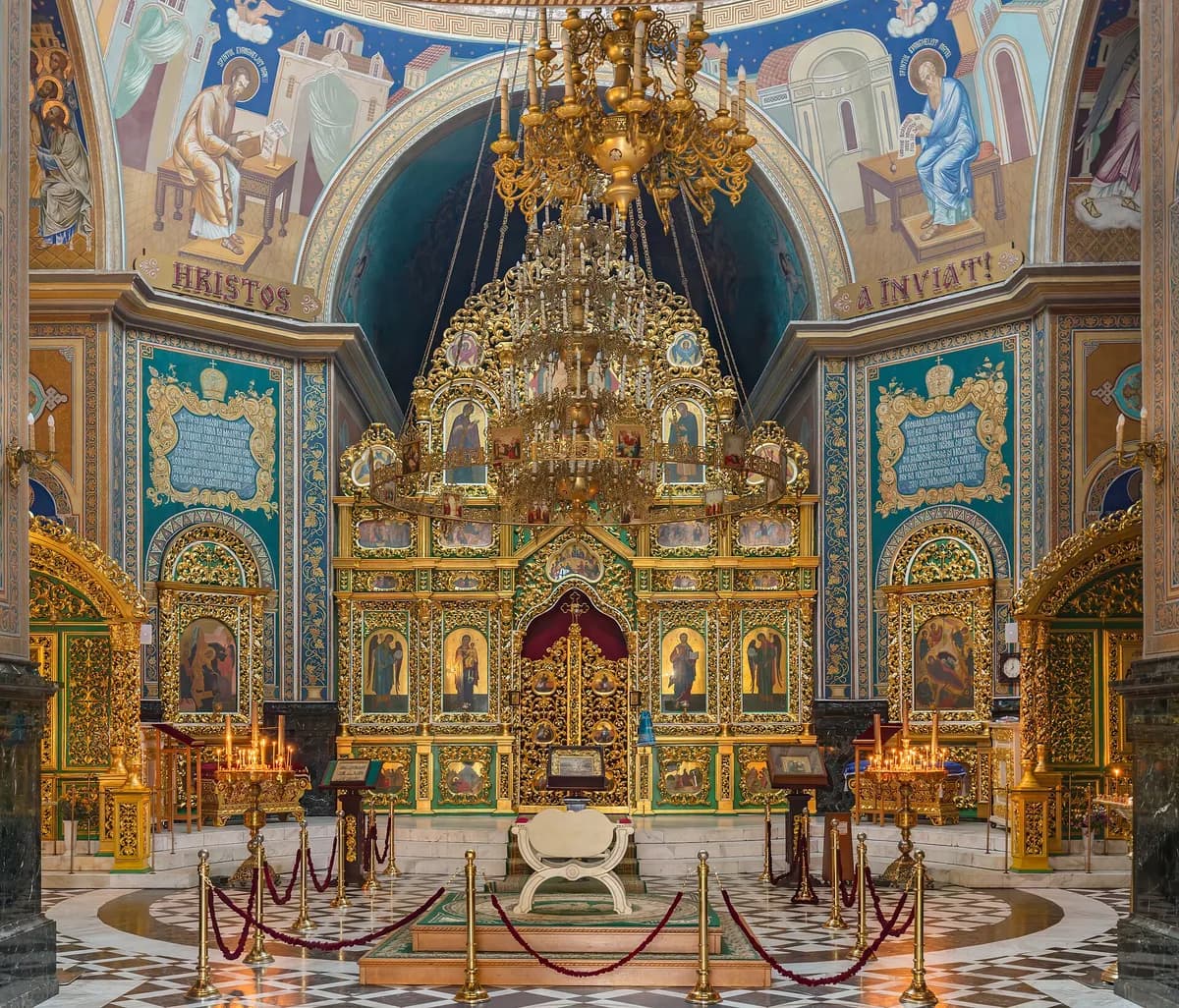 Moldova