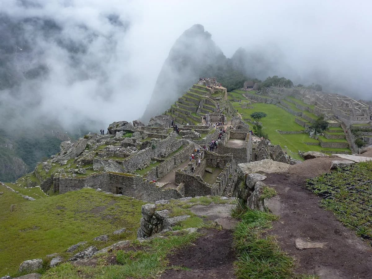 Peru