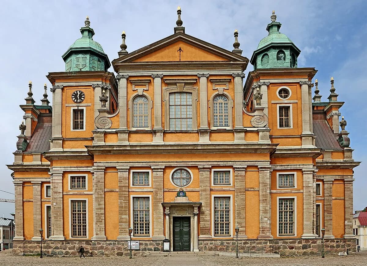 Sweden