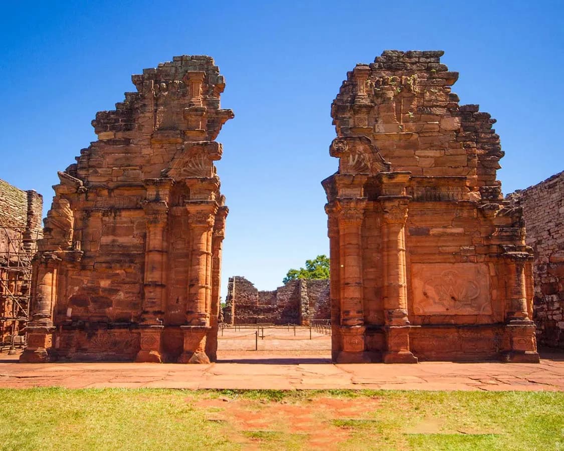 San Ignacio Miní