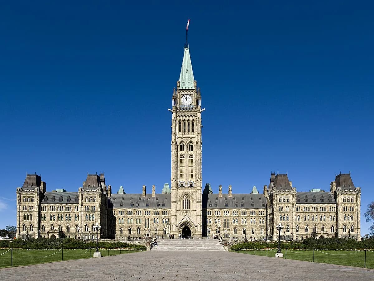 Parliament Hill