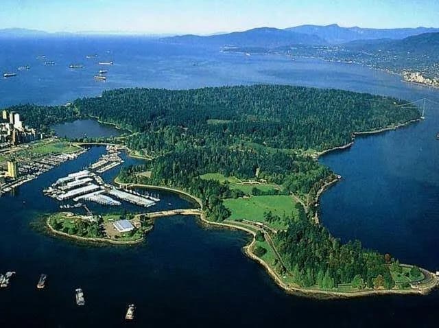 Stanley Park