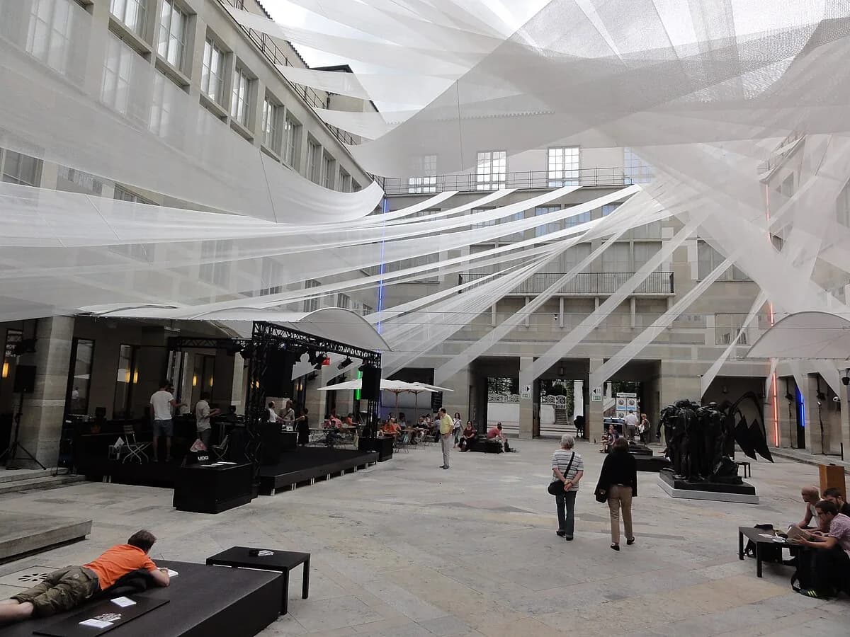 Kunstmuseum Basel