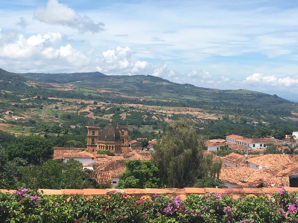 Barichara