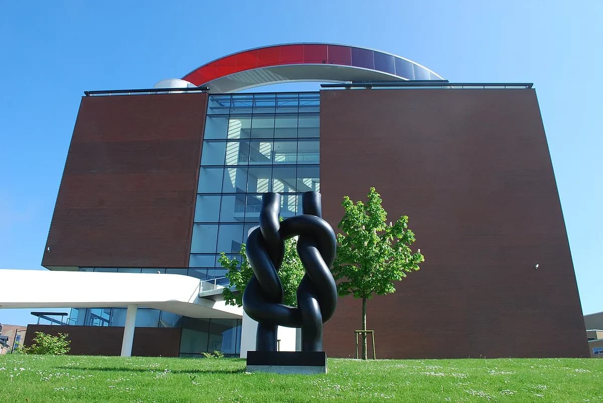 Aros Aarhus
