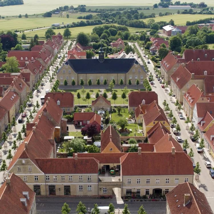 Christiansfeld