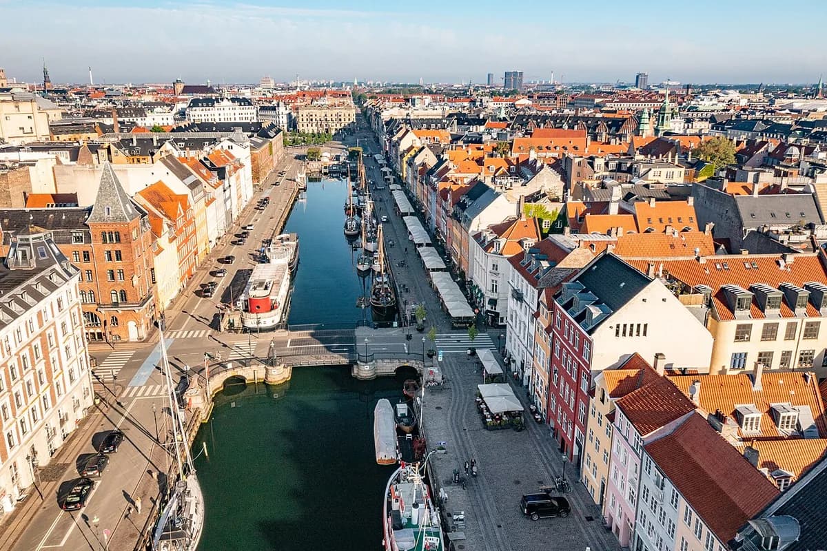 Nyhavn