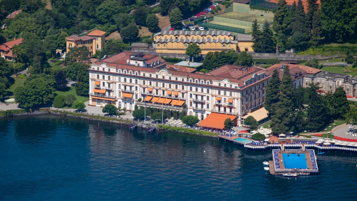 Villa d'Este