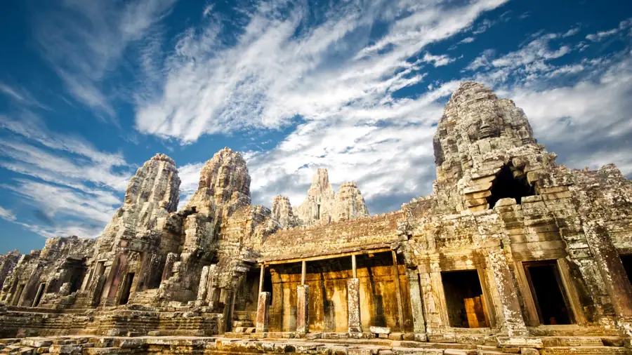 Bayon