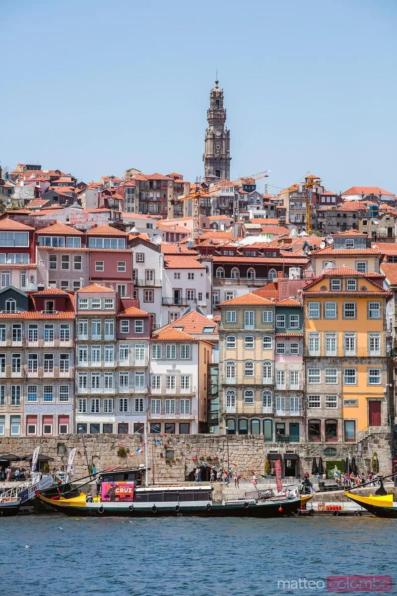 Ribeira District