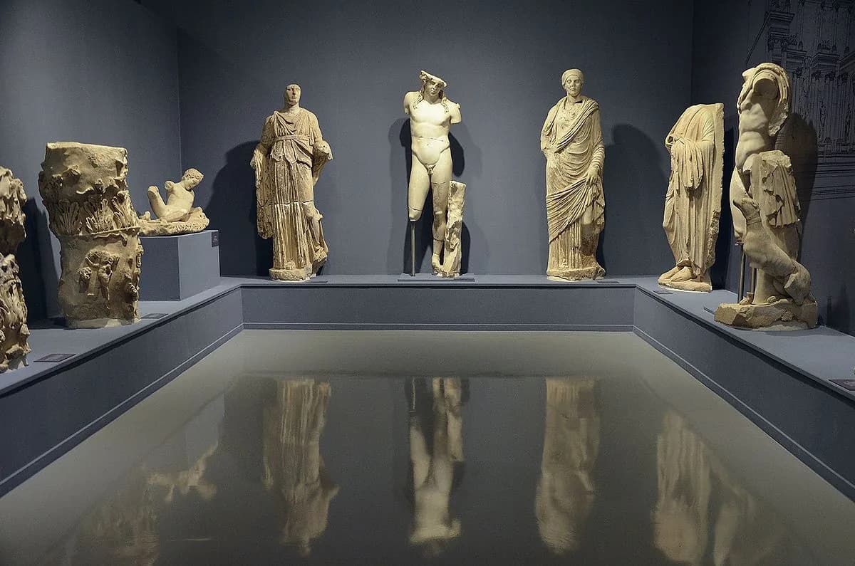 Ephesus