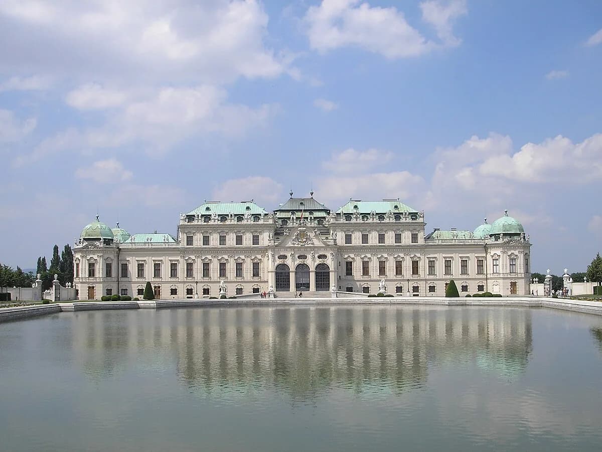 Europe travel guide — countries, landmarks and food