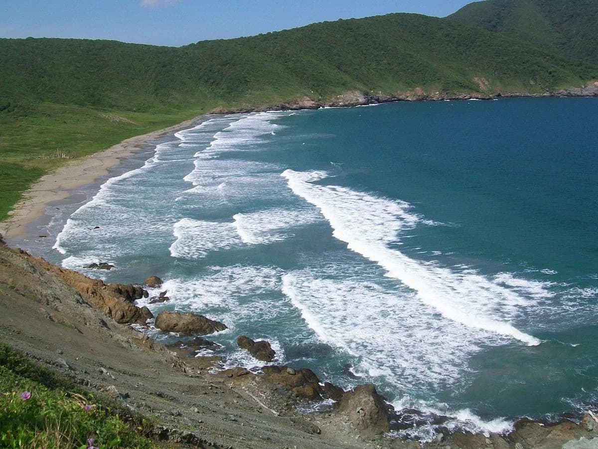 Americas travel guide, countries, landmarks and food