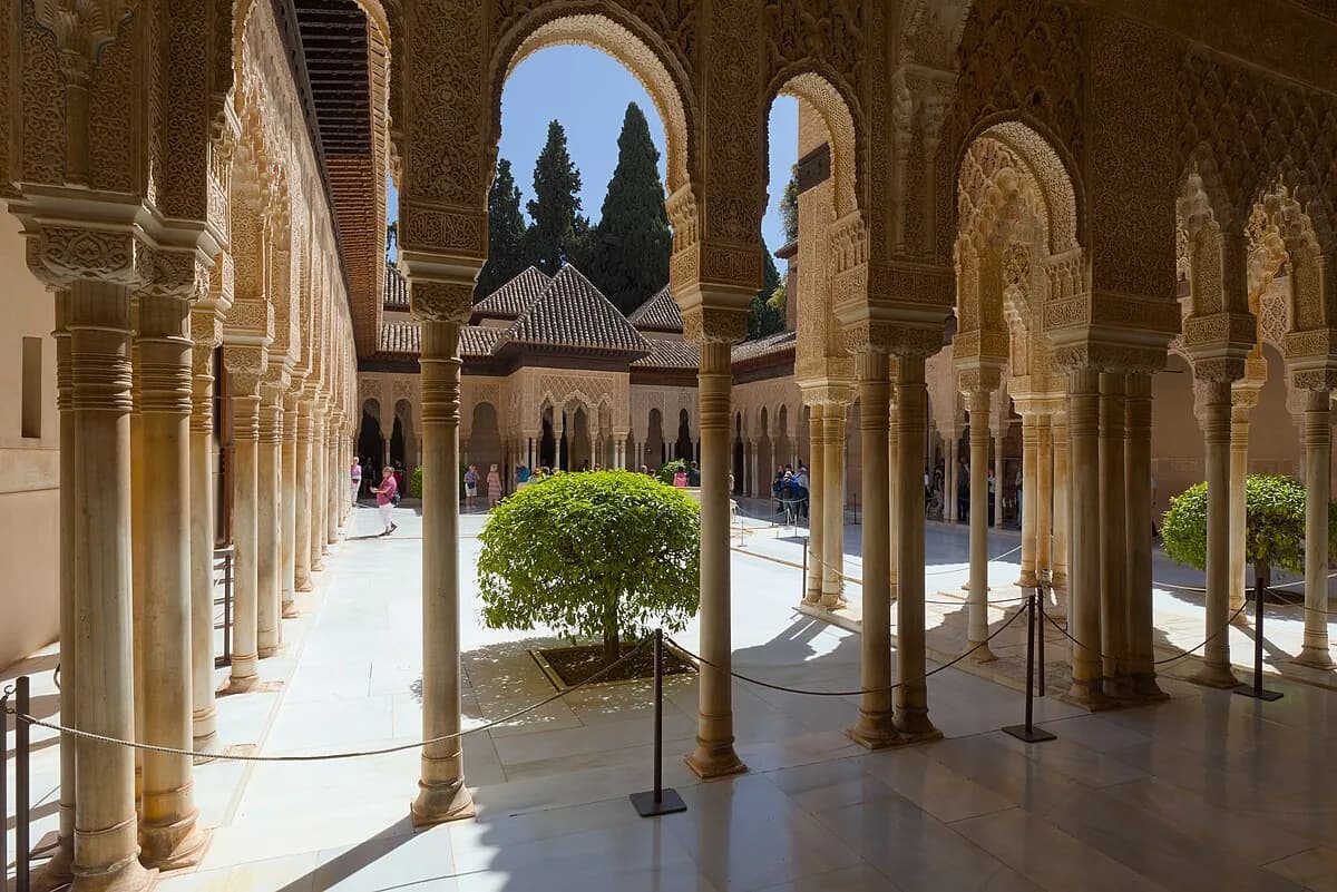Spain