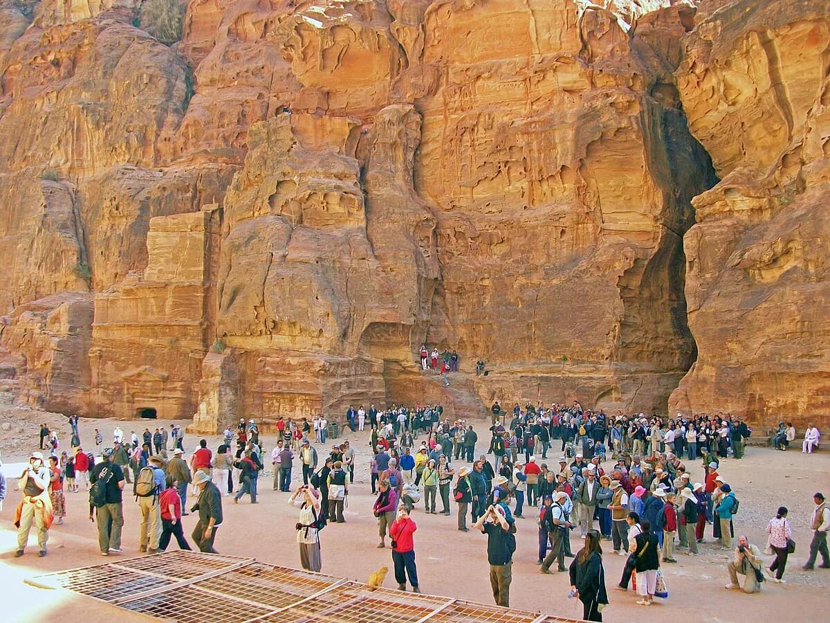 Asia travel guide — countries, landmarks and food
