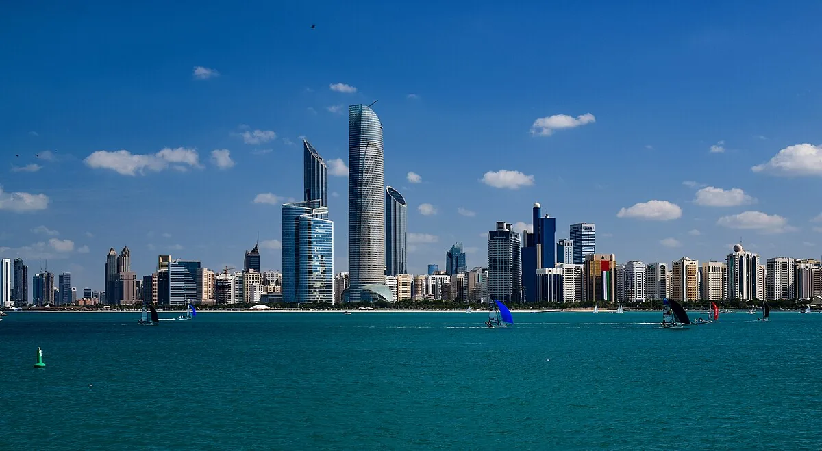 United Arab Emirates