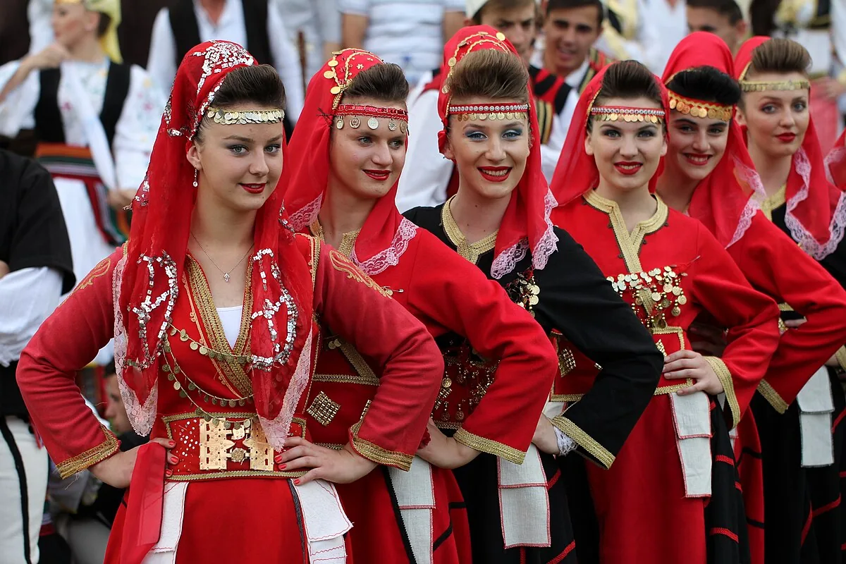 Albania travel guide — landmarks, culture and scenery