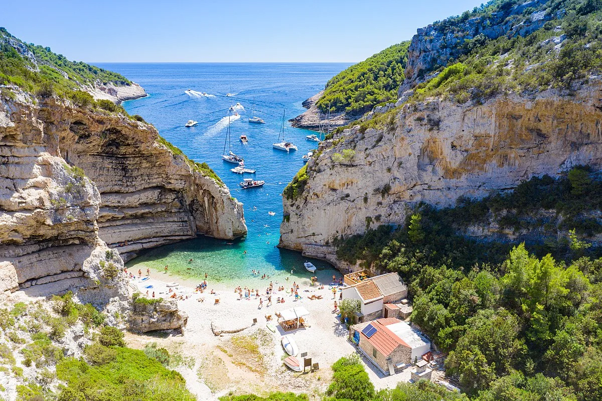Croatia