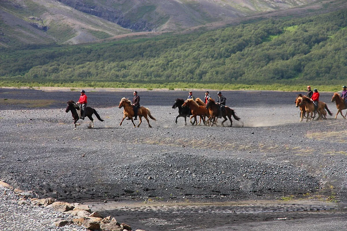 Iceland travel guide