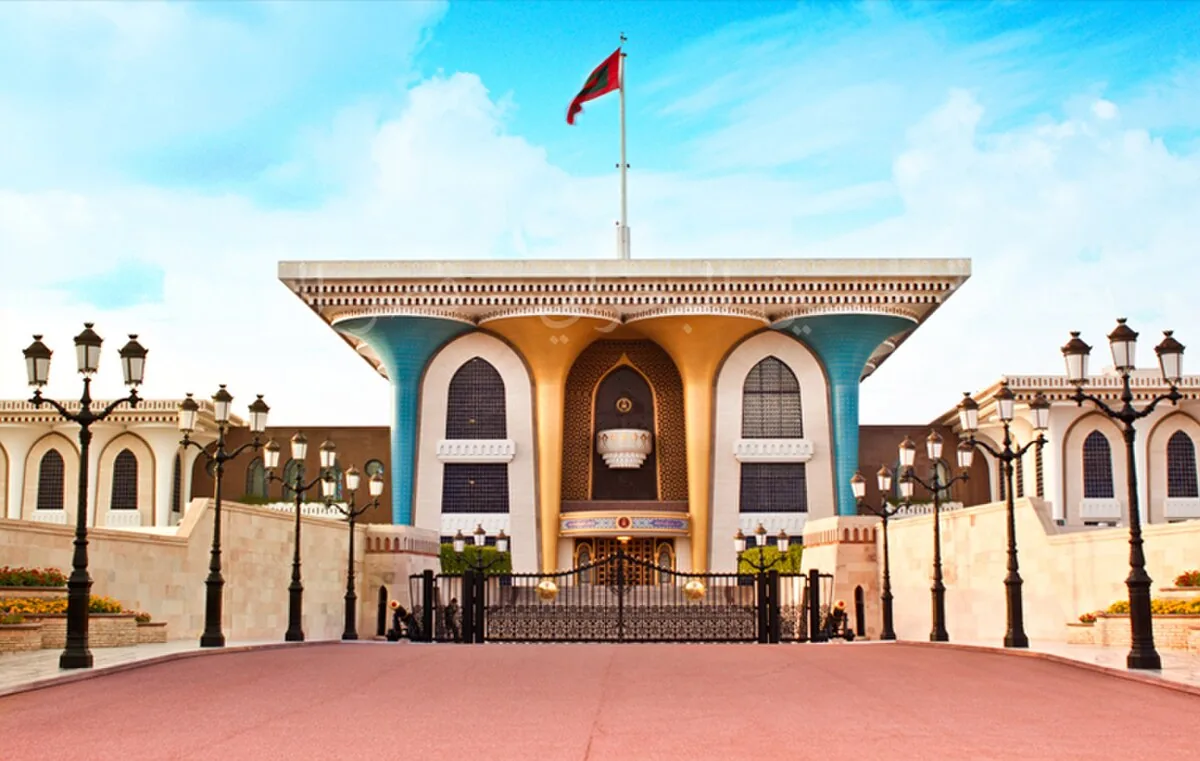 Oman travel guide β landmarks, culture and scenery