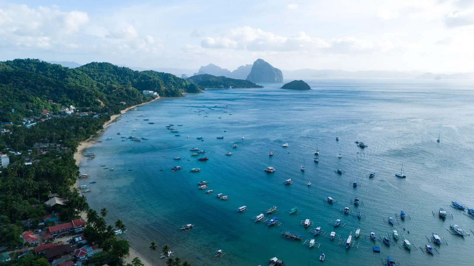 Philippines travel guide — landmarks, culture and scenery