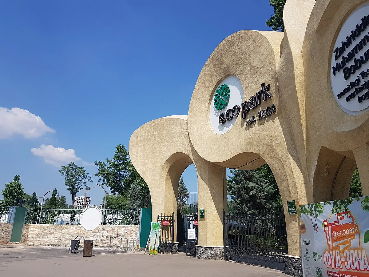 Uzbekistan travel guide — landmarks, culture and scenery