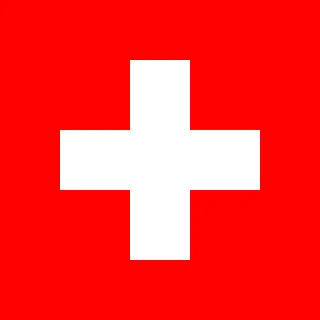 Switzerland flag