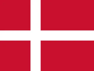 Denmark flag