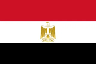 Egypt flag