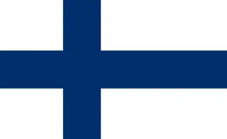 Finland flag