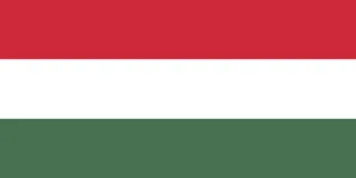 Hungary flag
