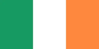 Ireland flag