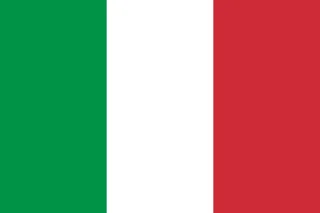 Italy flag