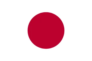 Japan flag