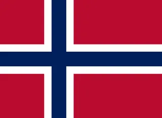Norway flag