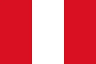 Peru flag